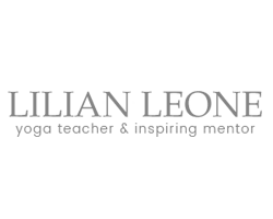 Lilian Leone Private Yoga Classes