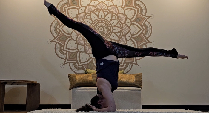 Embracing the Intimacy of Enlightenment: A Yoga Journey Beyond Rigid Methods