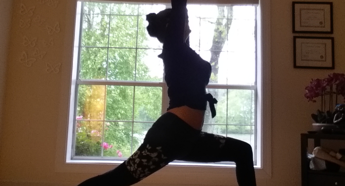 Exploring Ashtanga Yoga: The Power of Tristana- Breath, Bandha, and Drishti