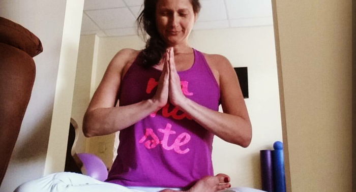 Injury and Yoga: Knowing When to Practice and When to Rest