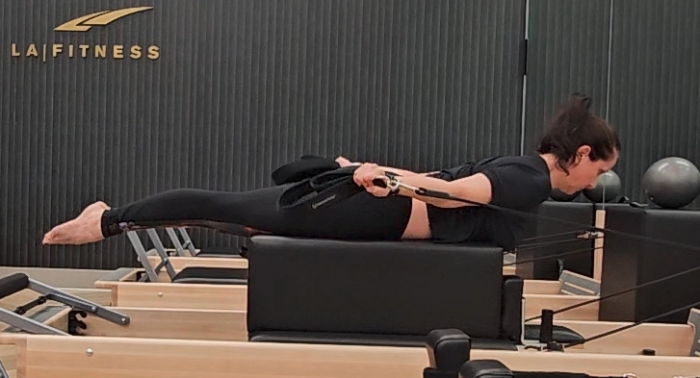 The Game Changer I Didn’t Expect: Classical Pilates