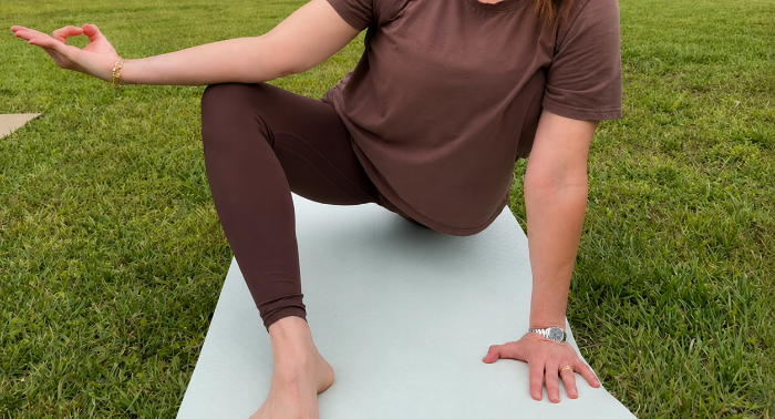 Why Your Posture Still Hurts Even If You Stretch