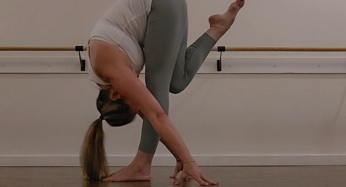 Yoga Is More Than Meditation. More Than Movement. It Is the Union of Both.