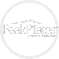 Peak Pilates Level II Master Instructor